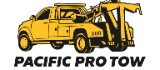 Pacific Pro Tow AI logo